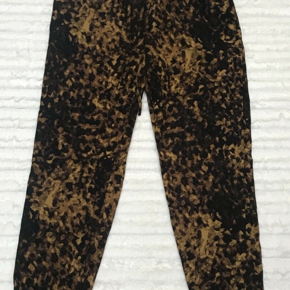 Merona Dressy Joggers Pants - Picture 3 of 6